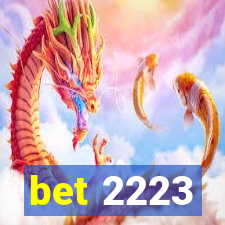 bet 2223